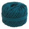 Cotton cord "Donau" Fir Green