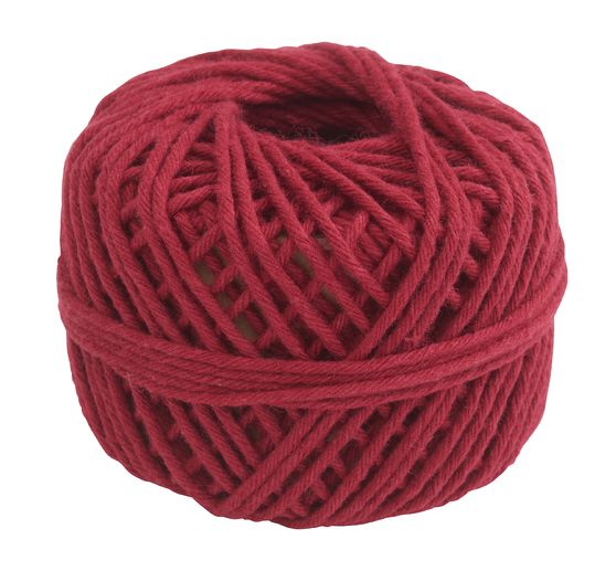 Cotton cord "Donau"