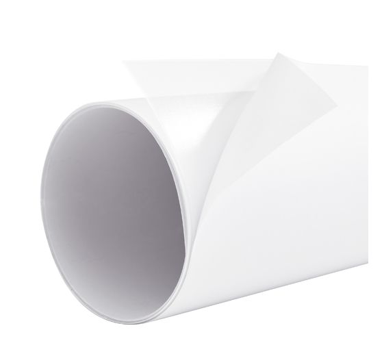 VBS Lamp foil, self-adhesive "0.5 mm", 60 x 33 cm