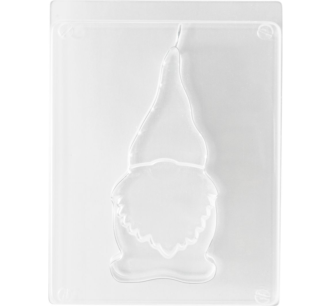 Gietvorm "Kabouter" - Small