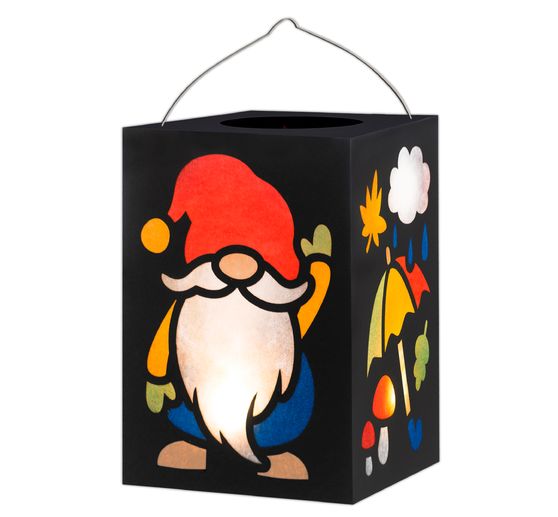 Lanterns craft kit
