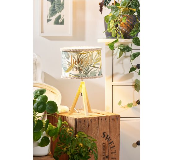 VBS Lampshade "Cylindrical", Ø 24 cm