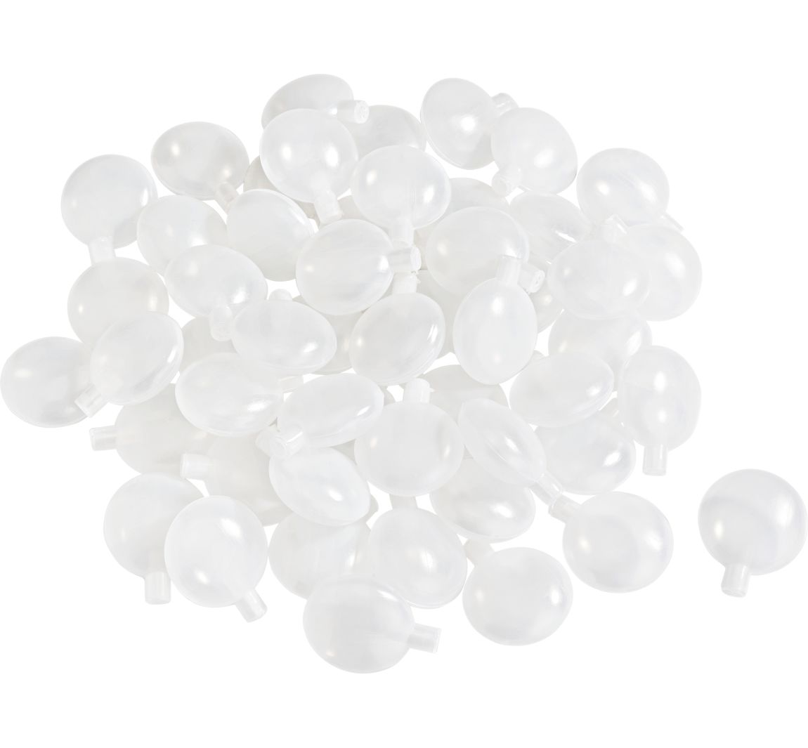 VBS Piepers,  50 stuks