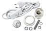 VBS Lamp connection cable set "E27"