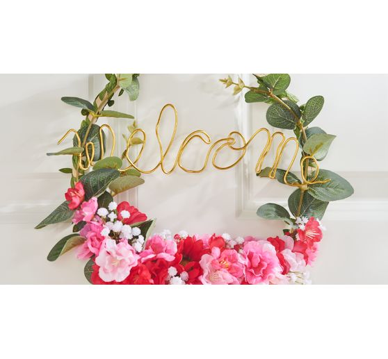 VBS Embroidery hoop