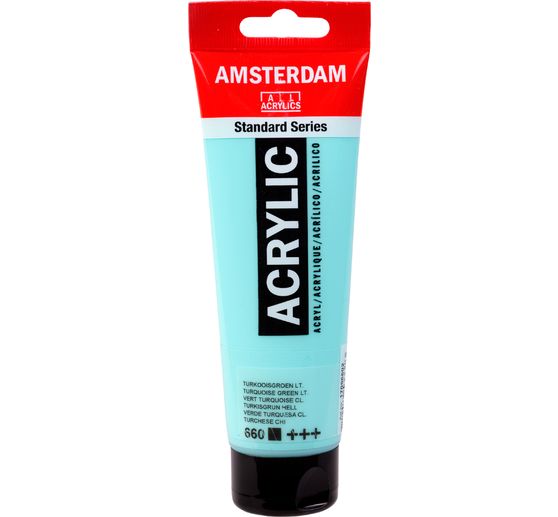 Talens AMSTERDAM Acrylic paint