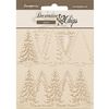 Decoratieve elementen "Gear up for Christmas" Trees