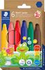 Noris Junior Felt-tip pens