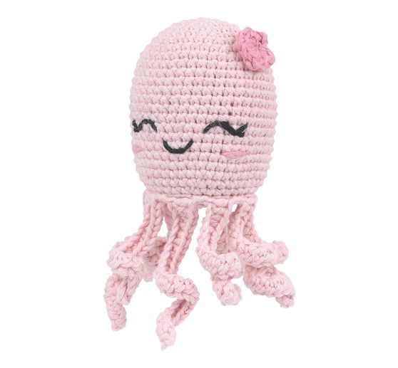Haakset "Pouch Pals"