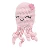 Haakset "Pouch Pals" Oktopus Molly