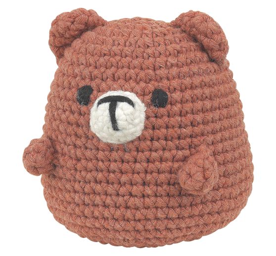 Haakset "Pouch Pals"