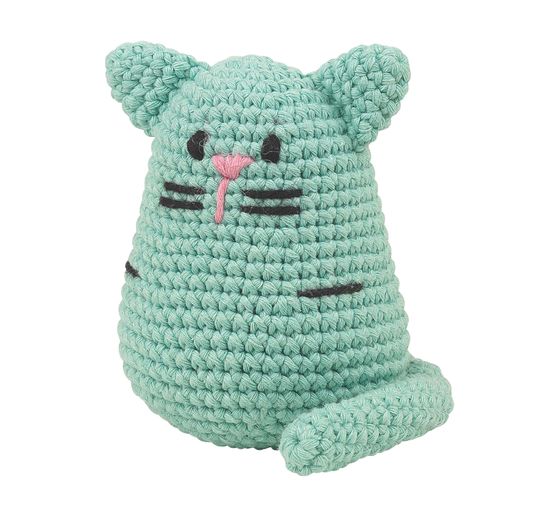 Haakset "Pouch Pals"