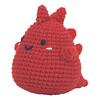 Haakset "Pouch Pals"