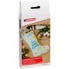 edding Kerstman set Groen/Geel