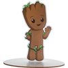 Painting by numbers "XL Buddy", 23 cm Groot