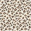 Musselin Cotton fabric "Leo"
