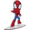 Painting by numbers "XL Buddy", 23 cm Spiderman