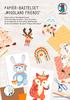 Paper craft kit