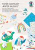 Paper craft kit