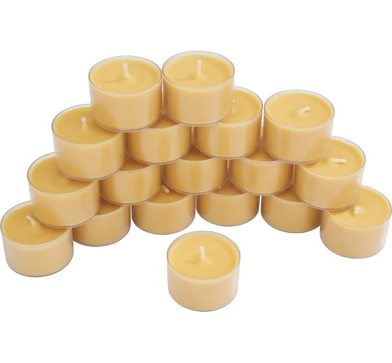 Scented tea lights 7h