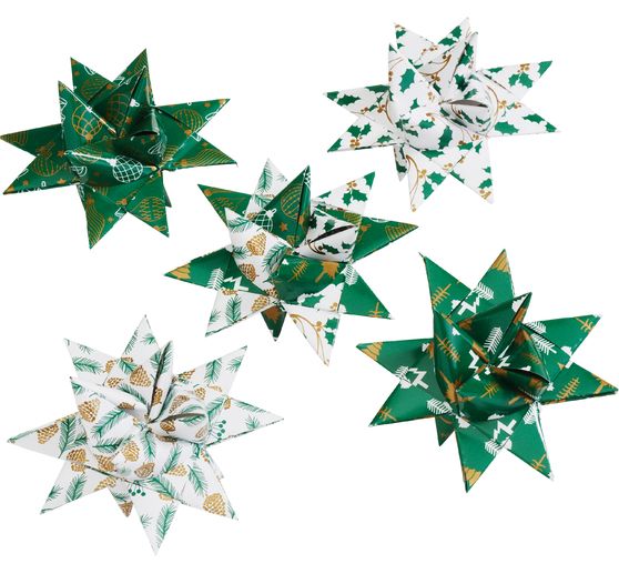Paper strips