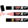 edding 6900 X multi marker set of 3 Pastel Color