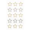 Rhinestone stickers