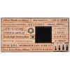 XL Stempel set Advent