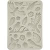 Siliconen gietvorm "Forest" Birds