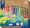 Noris junior Colored pencils