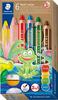 Noris junior Colored pencils