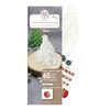 Quilling set "Galaxy tree" White