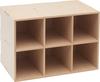 Flexio "Schap box"