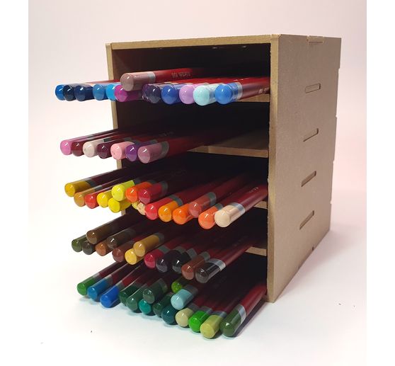 Flexio "Schap box"