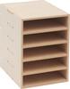 Flexio "Schap box"