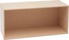 Flexio "Box", 5-delig, MDF hout