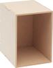 Flexio "Box", 5-delig, MDF hout