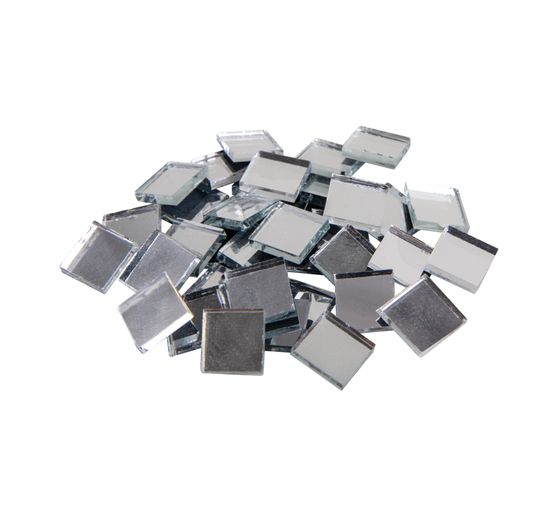 Mirror mosaic