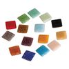 Artdeco glassteen mozaïek mix Kleurrijke mix