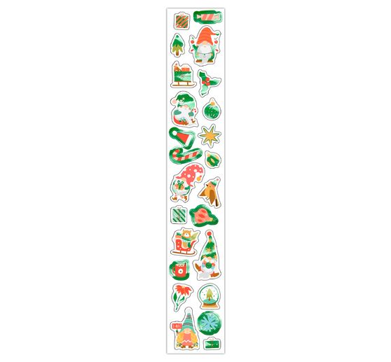 Stickerrol