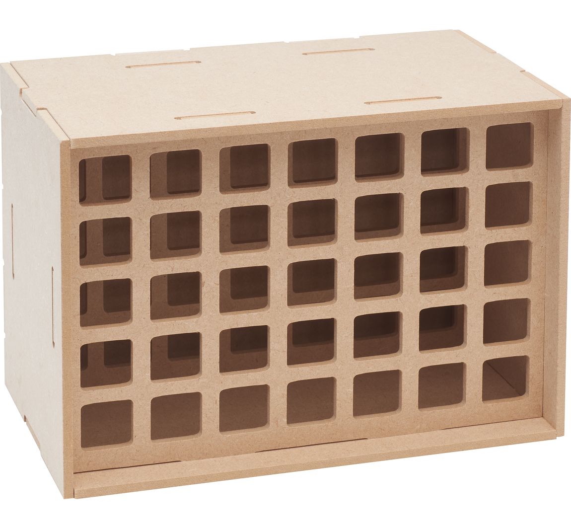VBS Potlooddoos "Flexio" - Basic Box