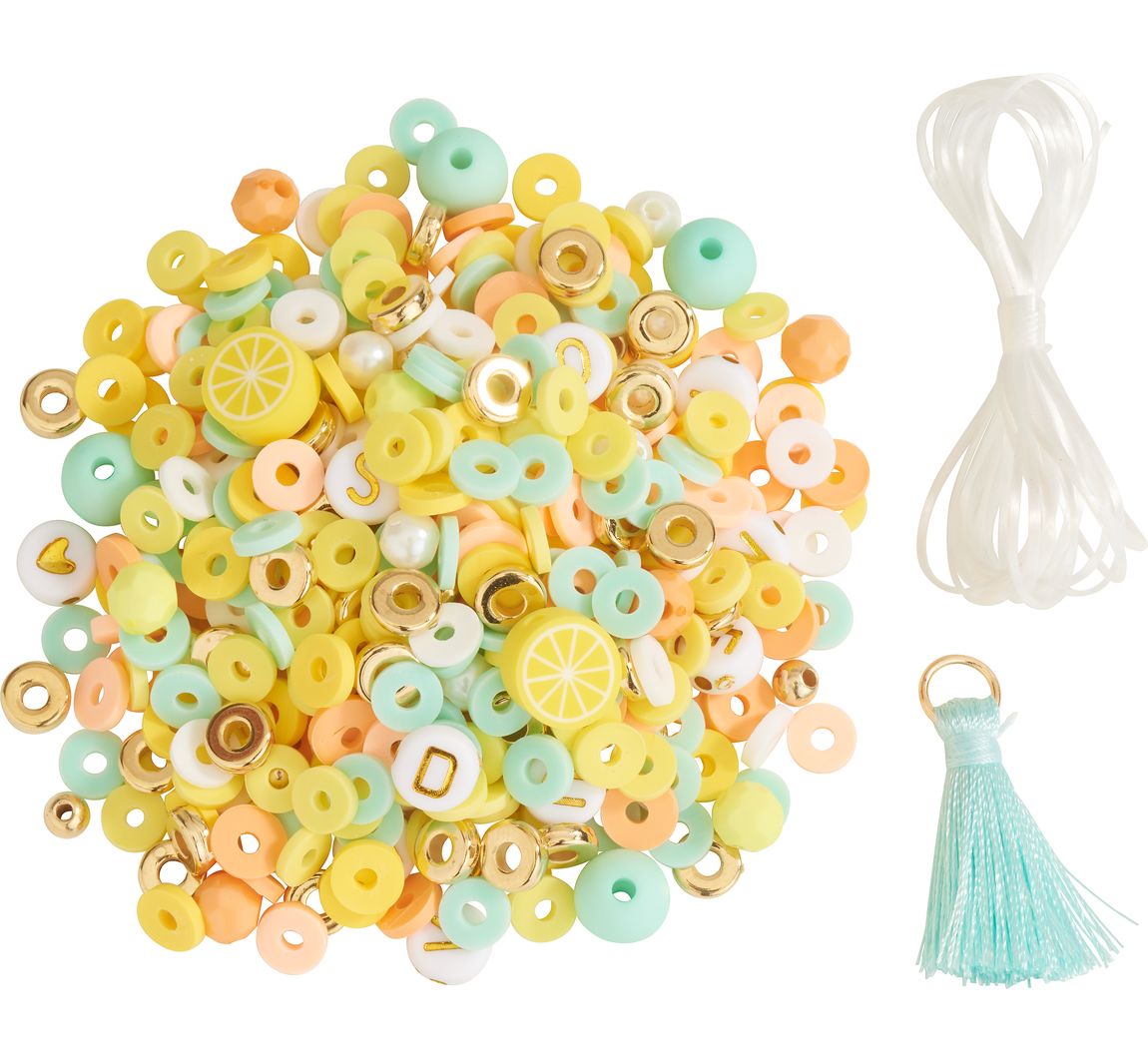 Katsuki sieraden set - Good Vibes