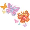 Sizzix Thinlits Ponssjabloon by Catherine Pooler Spring Wings