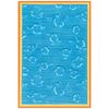 Sizzix 3D Embossing template by Stacey Park Serene Sophisticate