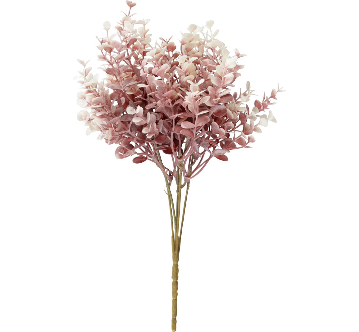 Buxustak "Evergreen" - Roze