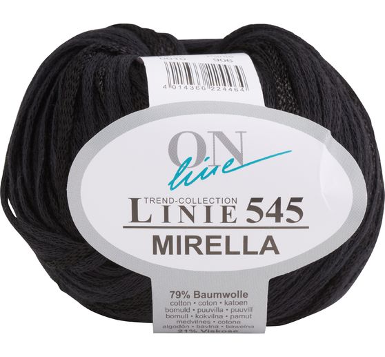 ONline Wool Mirella, Line 545