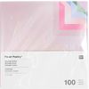 Folding sheets "Color gradient" Blurry