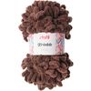 Wol "Krinkle" Bruin