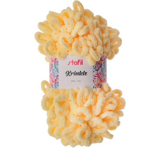 Wol "Krinkle"