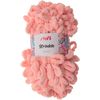 Wol "Krinkle" Roze